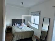 Kitnet, Vila Olímpia, 1 Quarto, 27 m2 São Paulo