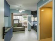 Kitnet, Vila Olímpia, 1 Quarto, 27 m2 São Paulo