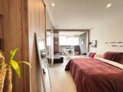 Kitnet, Vila Olímpia, 1 Quarto, 28 m2 São Paulo