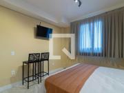 Kitnet, Vila Olímpia, 1 Quarto, 28 m2 São Paulo