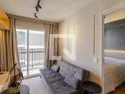 Kitnet, Vila Olímpia, 1 Quarto, 29 m2 São Paulo