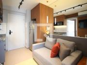 Kitnet, Vila Olímpia, 1 Quarto, 30 m2 São Paulo