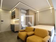 Kitnet, Vila Olímpia, 1 Quarto, 30 m2 São Paulo