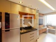 Kitnet, Vila Olímpia, 1 Quarto, 30 m2 São Paulo