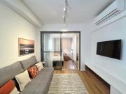 Kitnet, Vila Olímpia, 1 Quarto, 32 m2 São Paulo