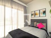 Kitnet, Vila Olímpia, 1 Quarto, 33 m2 São Paulo