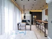 Kitnet, Vila Olímpia, 1 Quarto, 34 m2 São Paulo