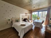 Kitnet, Vila Olímpia, 1 Quarto, 36 m2 São Paulo