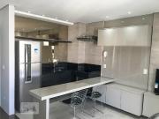 Apto, Vila Olímpia, 1 Quarto, 40 m2 São Paulo