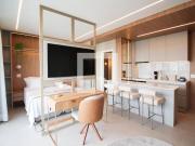 Kitnet, Vila Olímpia, 1 Quarto, 43 m2 São Paulo