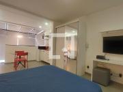 Kitnet, Vila Olímpia, 1 Quarto, 43 m2 São Paulo