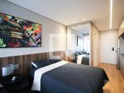 Kitnet, Vila Olímpia, 1 Quarto, 45 m2 São Paulo