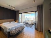 Kitnet, Vila Olímpia, 1 Quarto, 45 m2 São Paulo Kitnet, Vila Olímpia, 1 Quarto, 45 m2 São Paulo