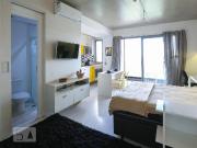 Kitnet, Vila Olímpia, 1 Quarto, 45 m2 São Paulo