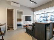 Kitnet, Vila Olímpia, 1 Quarto, 52 m2 São Paulo