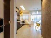 Kitnet, Vila Olímpia, 1 Quarto, 54 m2 São Paulo