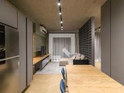 Kitnet, Vila Olímpia, 1 Quarto, 57 m2 São Paulo