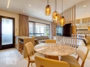 Kitnet, Vila Olímpia, 1 Quarto, 61 m2 São Paulo