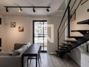 Kitnet, Vila Olímpia, 1 Quarto, 65 m2 São Paulo