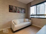 Kitnet, Vila Olímpia, 1 Quarto, 70 m2 São Paulo