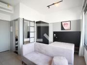 Kitnet, Vila Olímpia, 1 Quarto, 26 m2 São Paulo