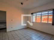 Kitnet, Vila Palmares, 1 Quarto, 25 m2 Santo André