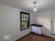 Kitnet, Vila Pompéia, 1 Quarto, 17 m2 São Paulo
