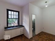 Kitnet, Vila Pompéia, 1 Quarto, 21 m2 São Paulo