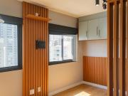 Kitnet, Vila Pompéia, 1 Quarto, 24 m2 São Paulo