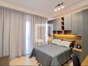 Kitnet, Vila Pompéia, 1 Quarto, 25 m2 São Paulo