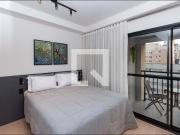 Kitnet, Vila Pompéia, 1 Quarto, 25 m2 São Paulo