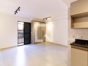 Apto, Vila Pompéia, 1 Quarto, 27 m2 São Paulo