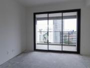 Kitnet, Vila Pompéia, 1 Quarto, 27 m2 São Paulo