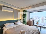 Kitnet, Vila Pompéia, 1 Quarto, 27 m2 São Paulo