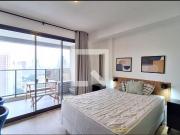 Kitnet, Vila Pompéia, 1 Quarto, 28 m2 São Paulo