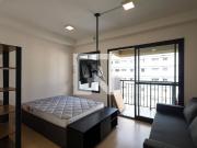 Kitnet, Vila Pompéia, 1 Quarto, 29 m2 São Paulo