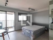 Kitnet, Vila Pompéia, 1 Quarto, 32 m2 São Paulo