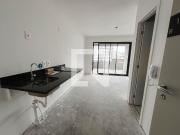 Kitnet, Vila Pompéia, 1 Quarto, 33 m2 São Paulo