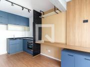 Kitnet, Vila Pompéia, 1 Quarto, 36 m2 São Paulo