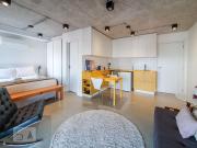 Kitnet, Vila Pompéia, 1 Quarto, 42 m2 São Paulo