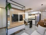 Kitnet, Vila Prel, 1 Quarto, 40 m2 São Paulo