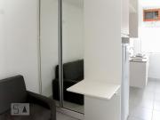 Kitnet, Vila Re, 1 Quarto, 27 m2 São Paulo