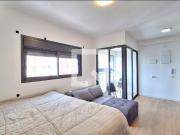 Kitnet, Vila Romana, 1 Quarto, 26 m2 São Paulo