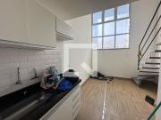 Kitnet, Vila Romana, 1 Quarto, 38 m2 São Paulo