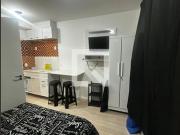 Kitnet, Vila Santa Clara, 1 Quarto, 15 m2 São Paulo