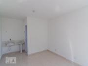 Kitnet, Vila Santa Clara, 1 Quarto, 18 m2 São Paulo