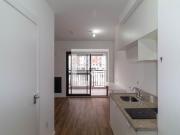 Kitnet, Vila Santa Clara, 1 Quarto, 26 m2 São Paulo