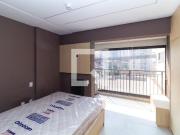 Kitnet, Vila Santa Clara, 1 Quarto, 26 m2 São Paulo