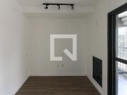 Kitnet, Vila Santa Clara, 1 Quarto, 28 m2 São Paulo