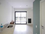 Kitnet, Vila Santa Clara, 1 Quarto, 29 m2 São Paulo